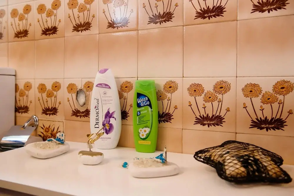 Peris Beach Villa Galaxy near Athens Airport