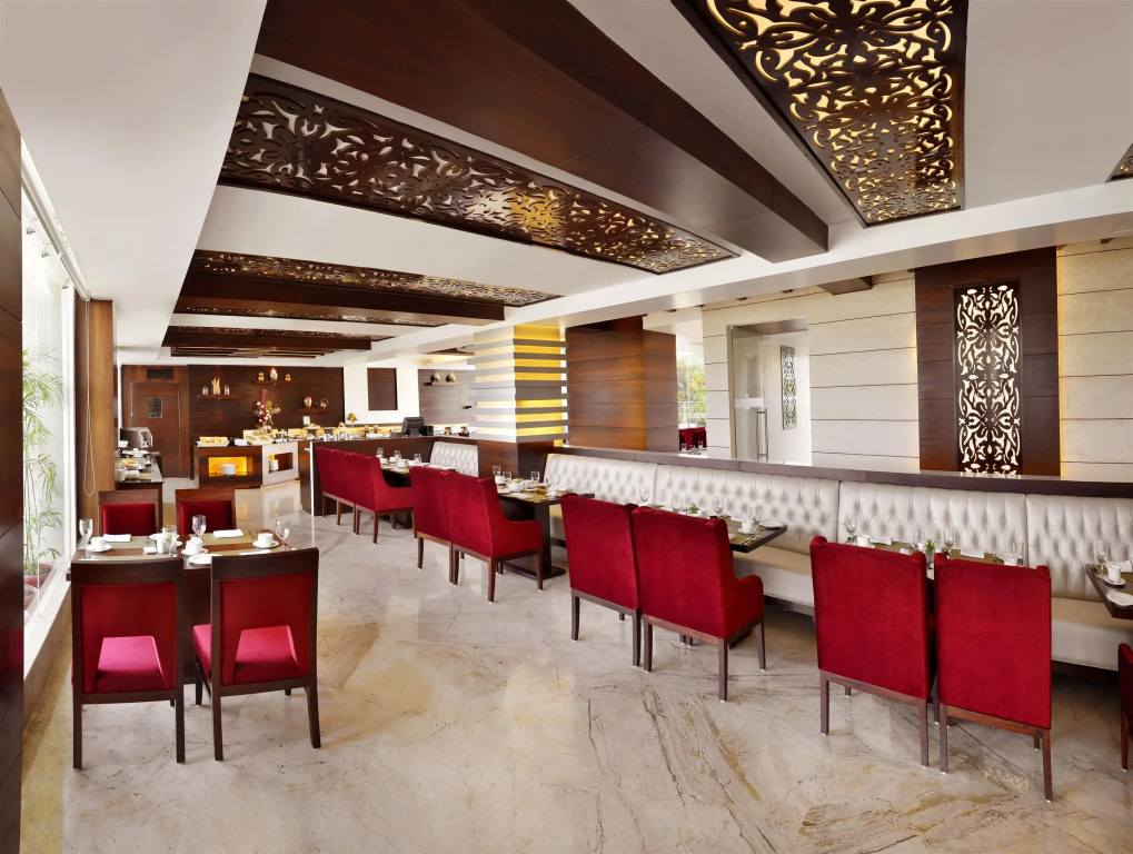 Hyatt Centric Rajpur Road Dehradun