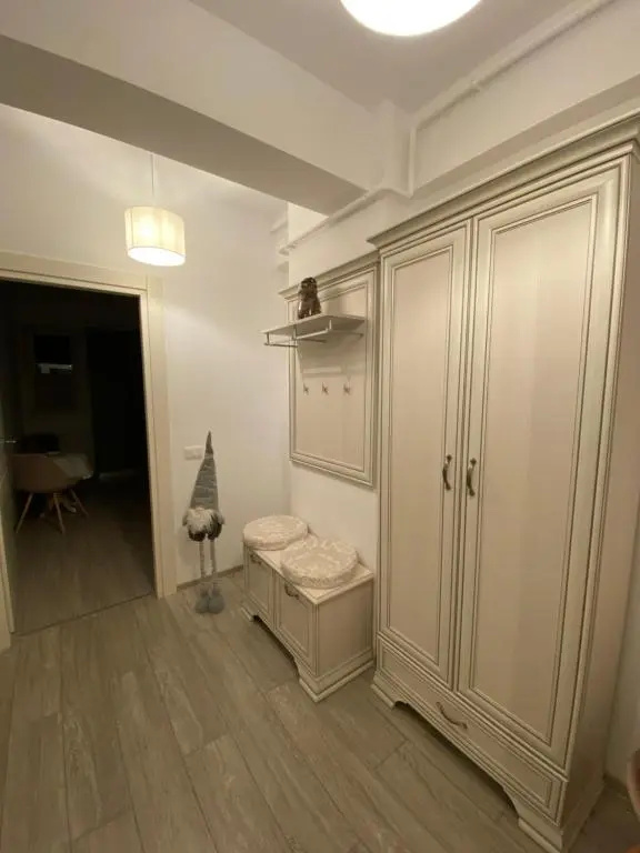 Lovely&Cozy Apartaments by Bassarab