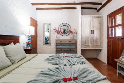 Casa Paz