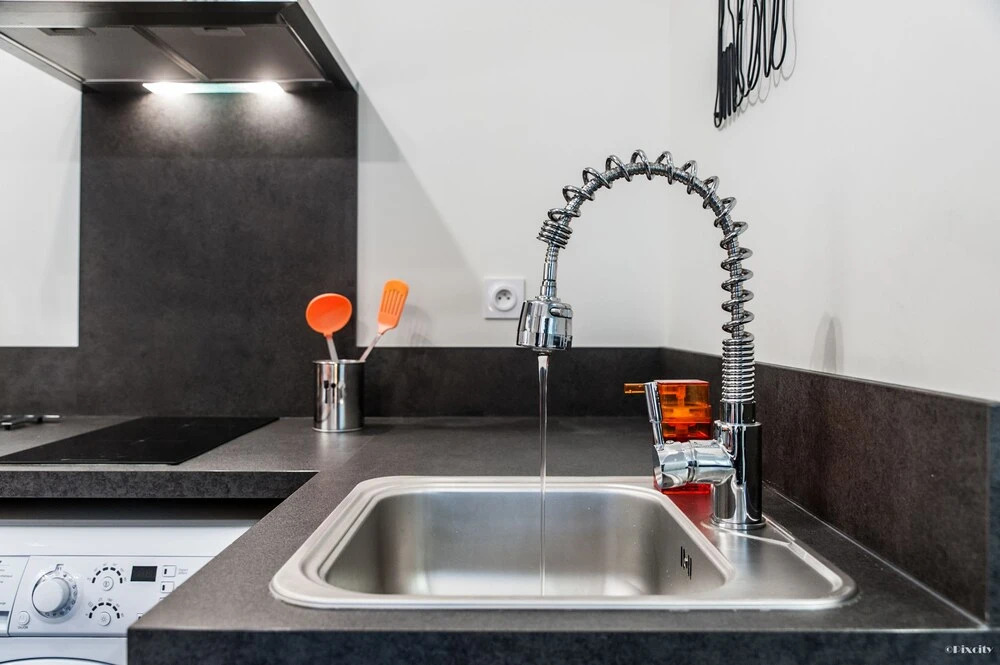 Appartement Toulouse Capitole 2