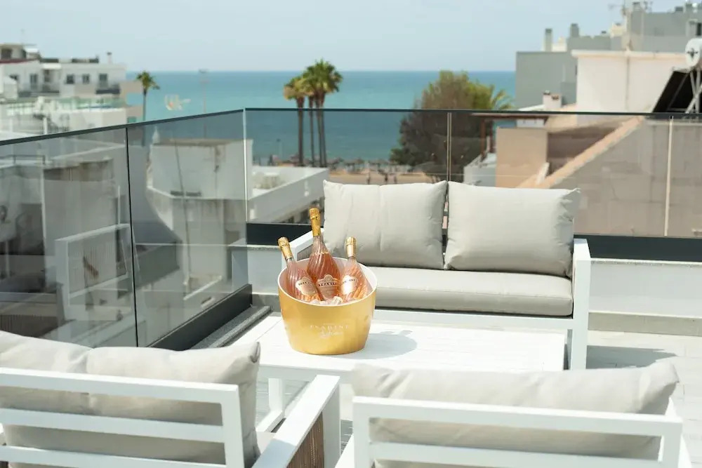 Orange Boutique residence - Casa Diogo