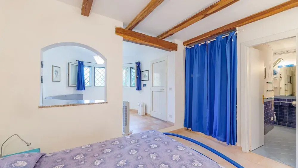Casa di Nonna Anna