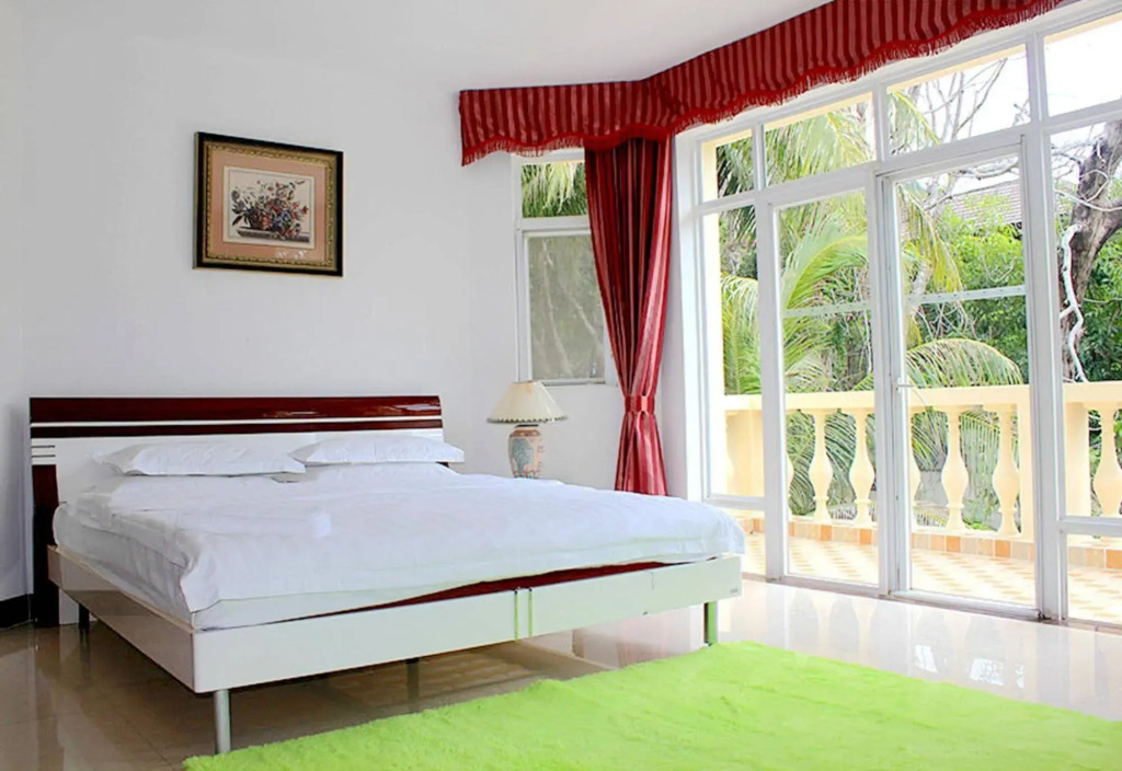 Sunshine Holiday Resort Sanya Apartment - Yalong Bay Branch