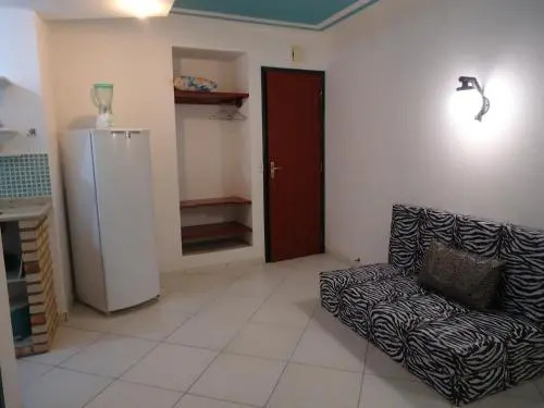 Arraial Flats