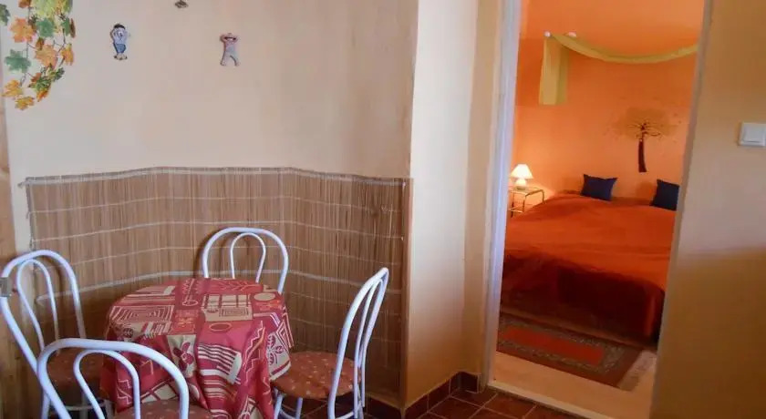 Focus Apartmanok