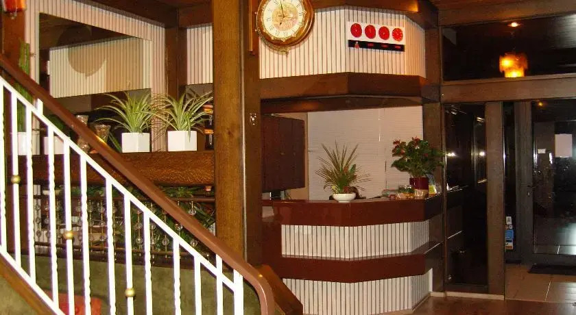 Kur Hotel-Feldberg