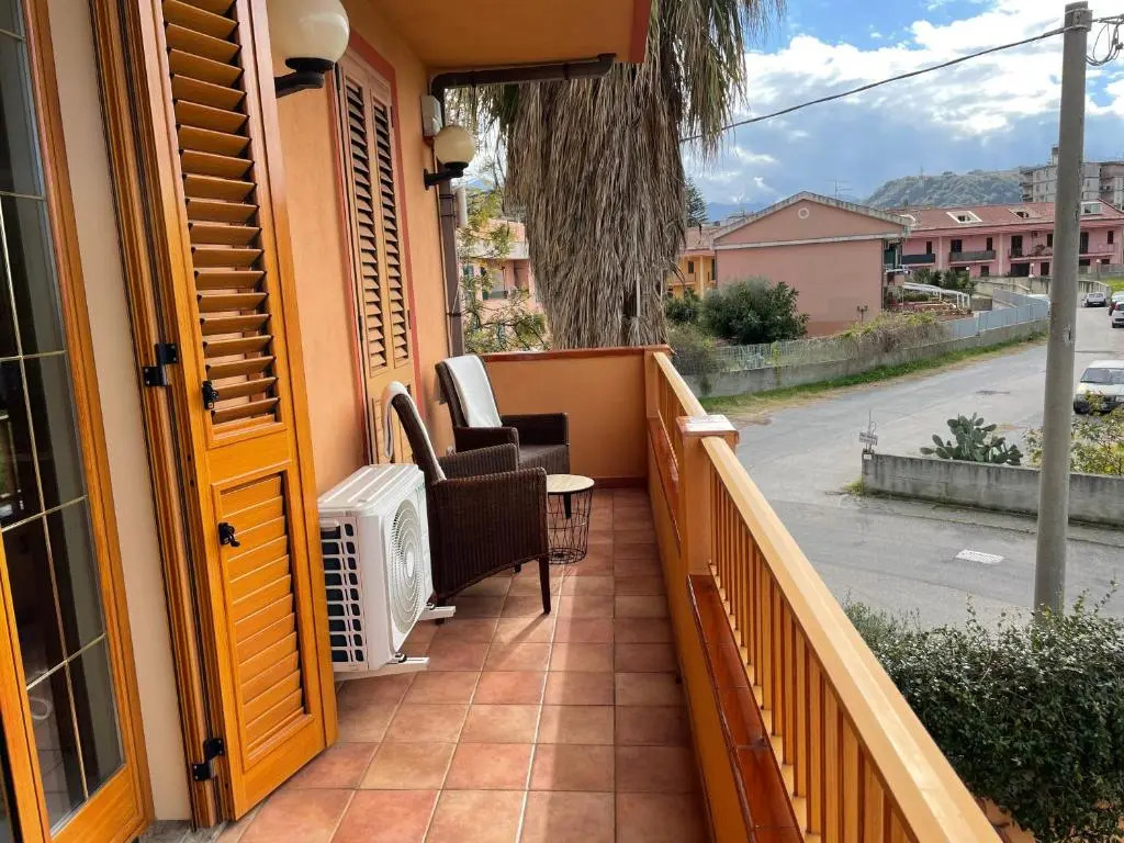 Residence Don Turi