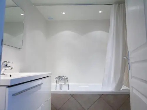 Appartement StelleTratti Serafini