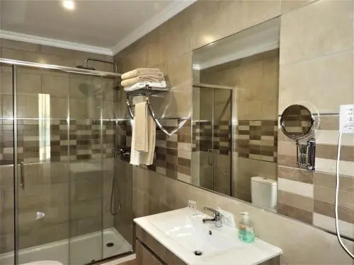 Hotel Rural Rocha da Gralheira