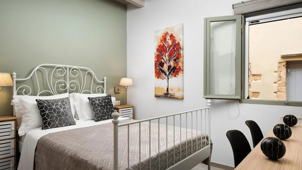 Boutique Home -Splantzia-Roof Garden