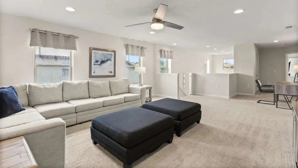 Upstay- Family Villa for 12 w Pool, Games & BBQ