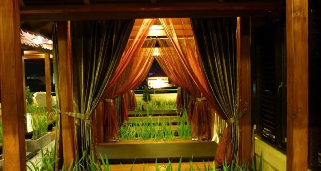Suardana Inns
