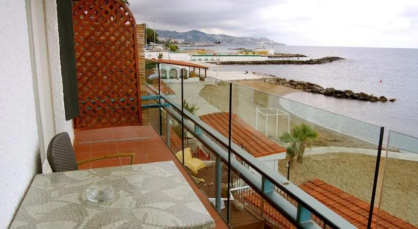 Villa Rita Sanremo