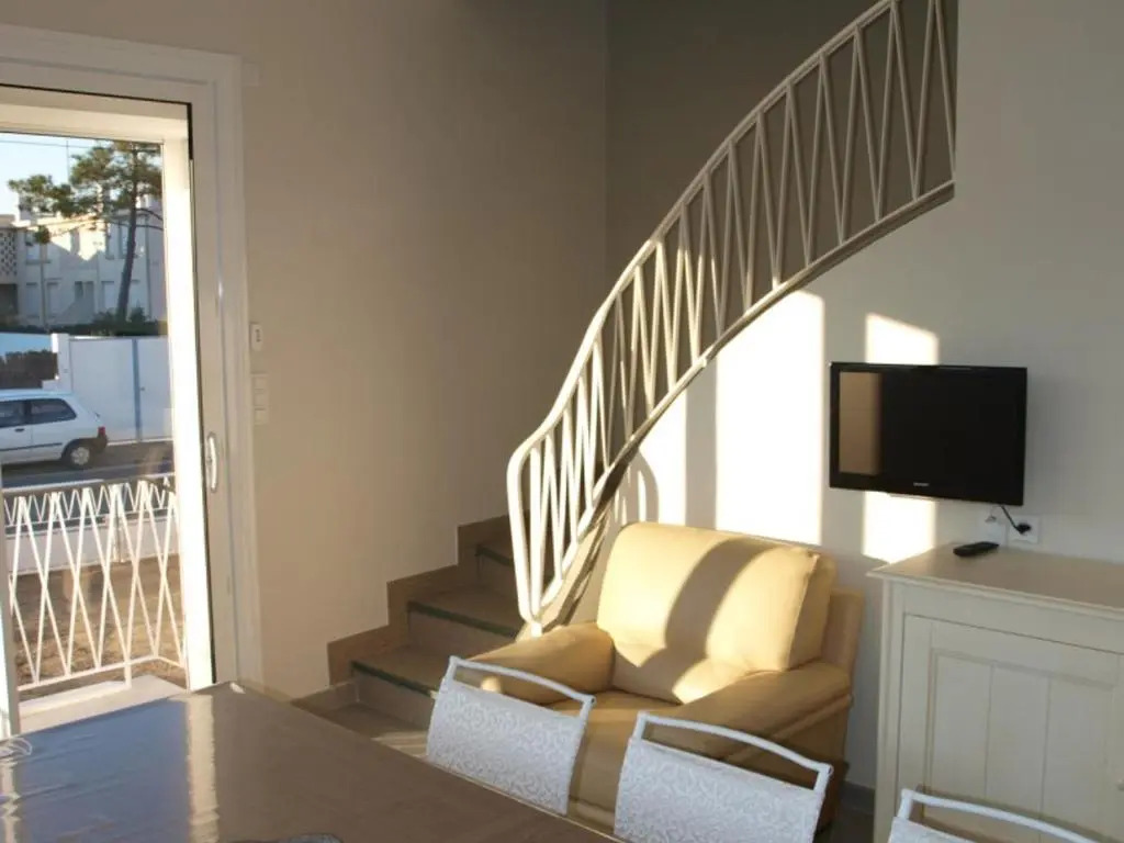 Maison Saint-Jean-de-Monts, 5 pièces, 8 personnes - FR-1-323-16