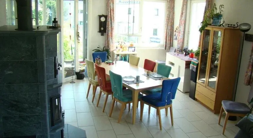 B&B Am Schellenberg
