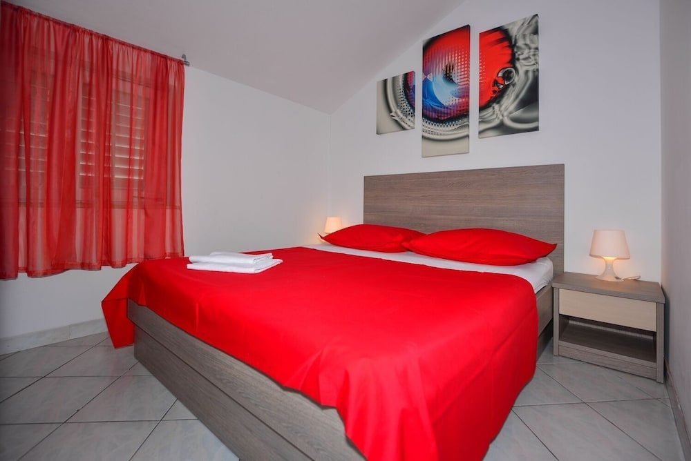 Apartments Marija
