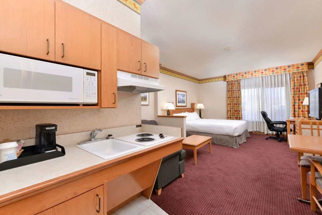 Elkotel - The Newest Hotel in Elko