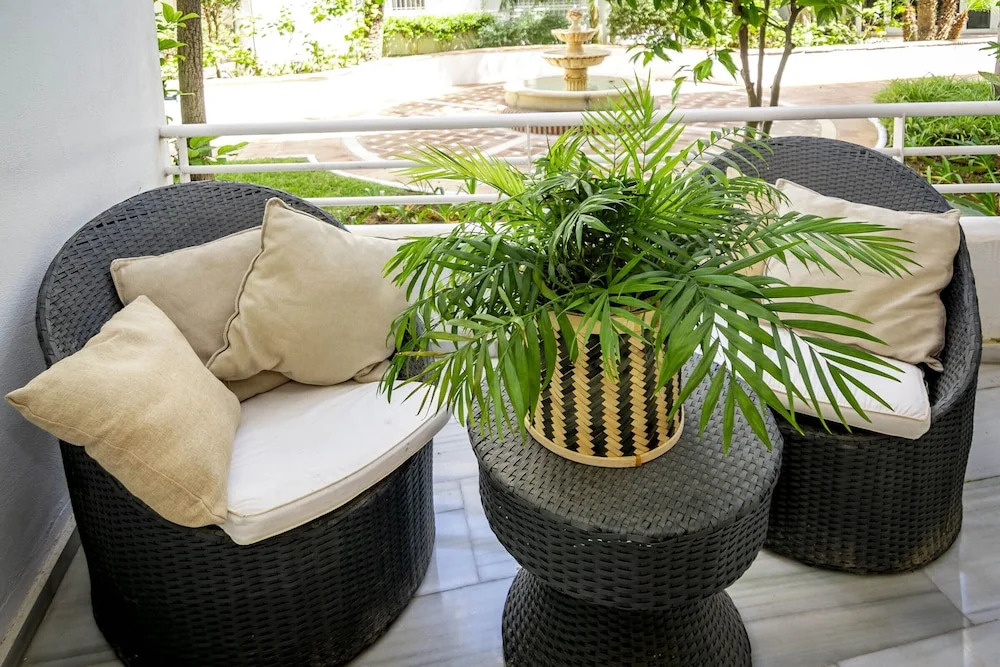 GB - Stylish Apartment near San Pedro Beach