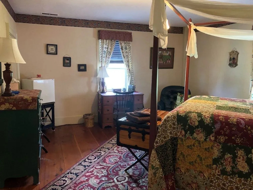 Stephen Clay Homestead Bed and Breakfast