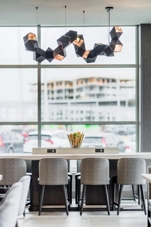 Hyatt House Winnipeg South Outlet Collection