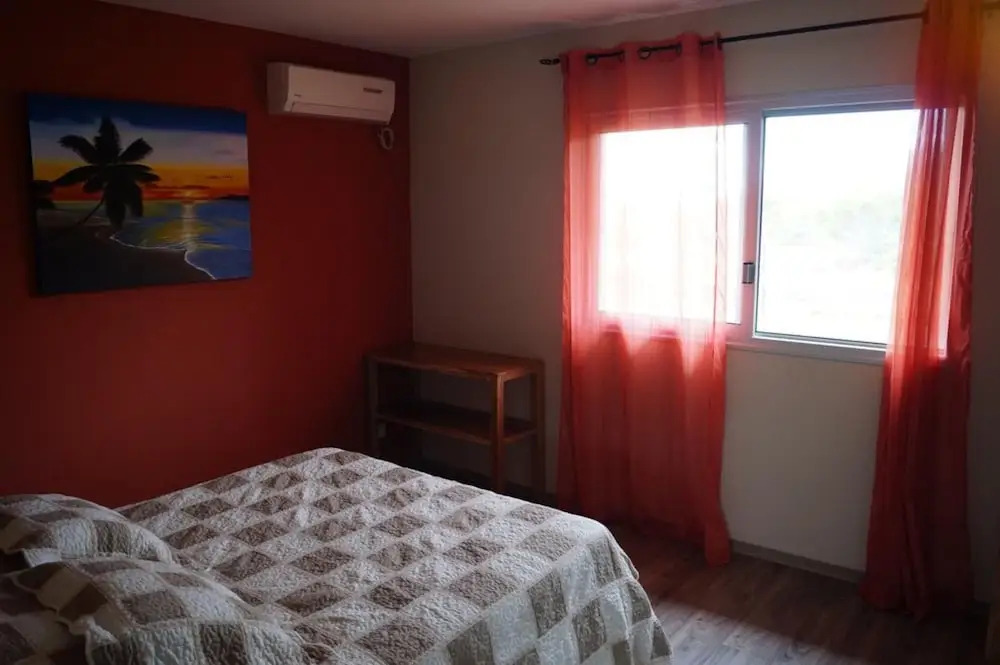 Le Gîte du Koniambo