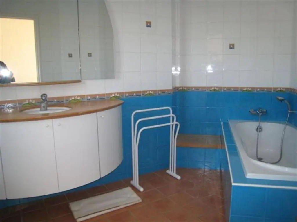 Maison Saint-Georges-d'Oléron, 5 pièces, 8 personnes - FR-1-246A-7