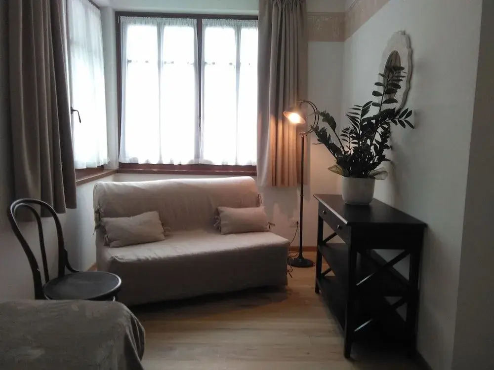 La Villa degli Orti