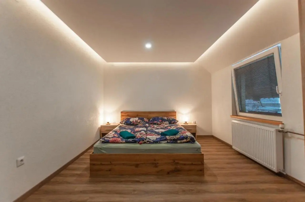Apartmaji Pekovec Bohinj