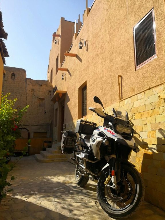 Omani Guest House نزل البيت العماني