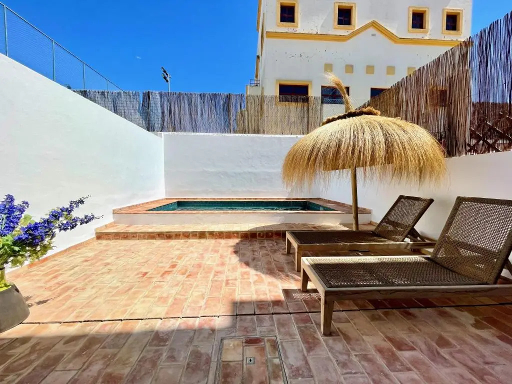 Alvor Bela Vista I