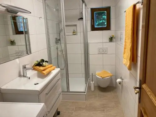 Wessely Appartements am Golfplatz