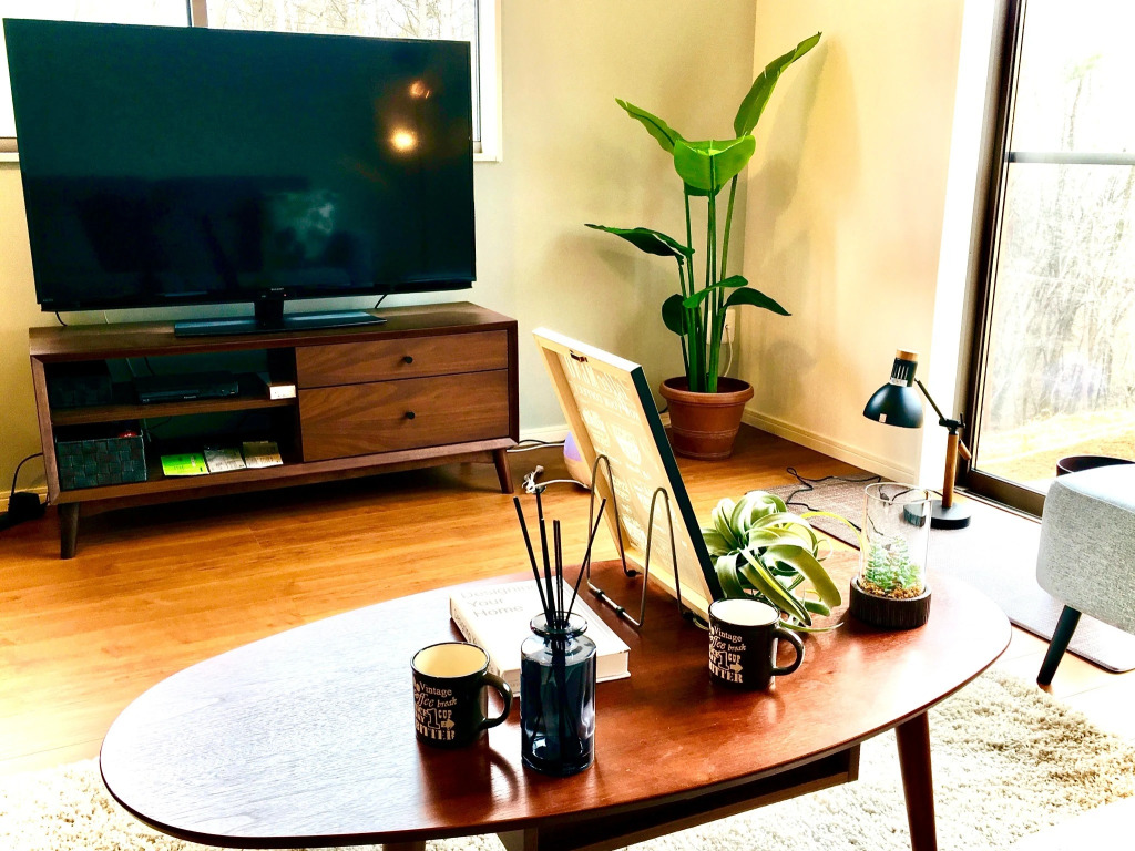 Yatsugatake Villa M9
