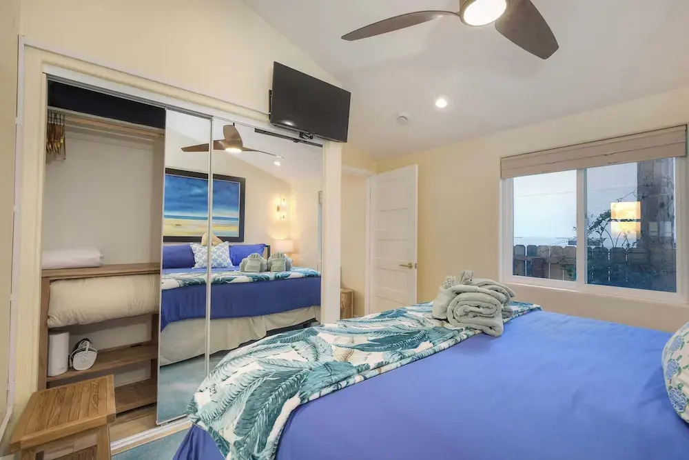 Monarch Cove - Unit C  For 4ppl