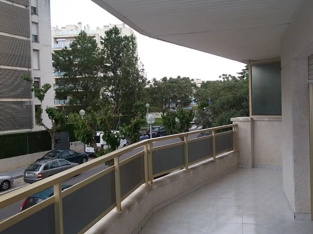 Apartamento M&C Jardines del Paraíso