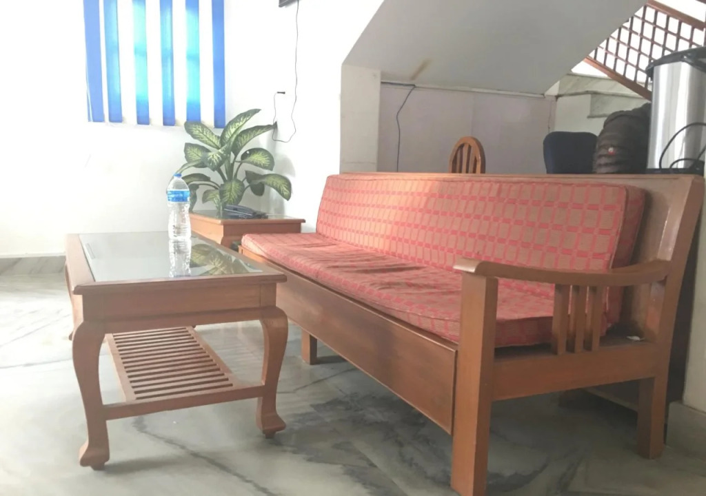 Hotel Pokhara International