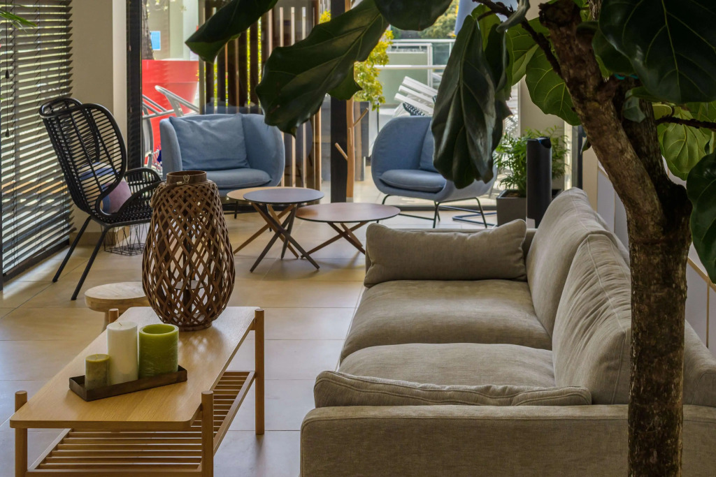 Best Western Plus Ajaccio Amirauté