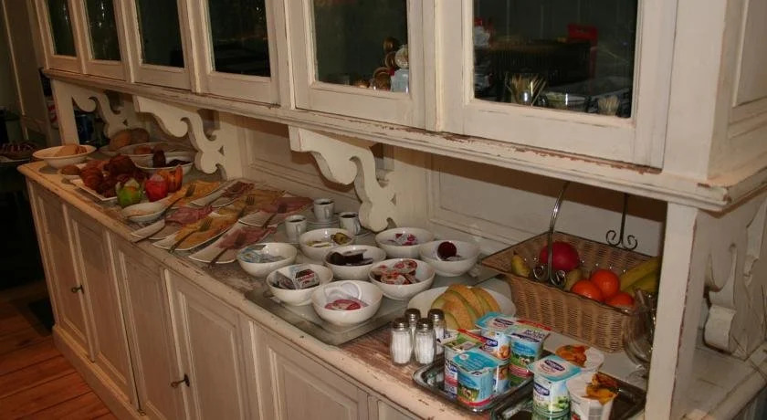 B&B Geste d Alice