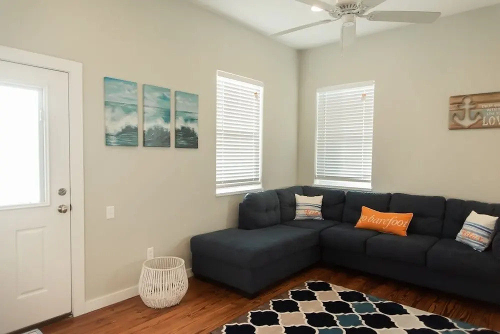 The Villa Reel 4 Bedrooms 4.5 Bathrooms Home