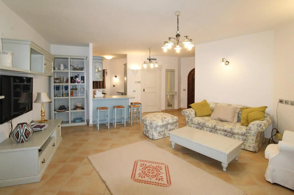 Holiday House, la Conia Cannigione