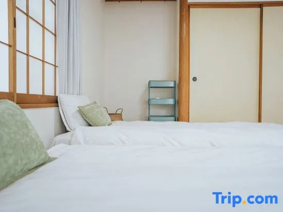 【Bright House】Private Villa for 6| With Onsen | Close to Coast | Walking to station