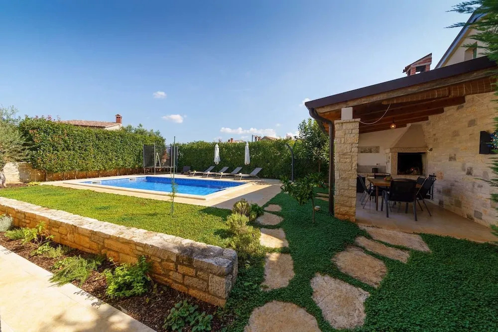 Villa ViN