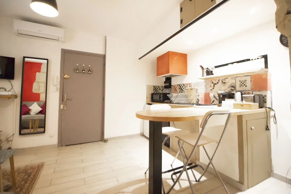 Appartements Centre-Ville