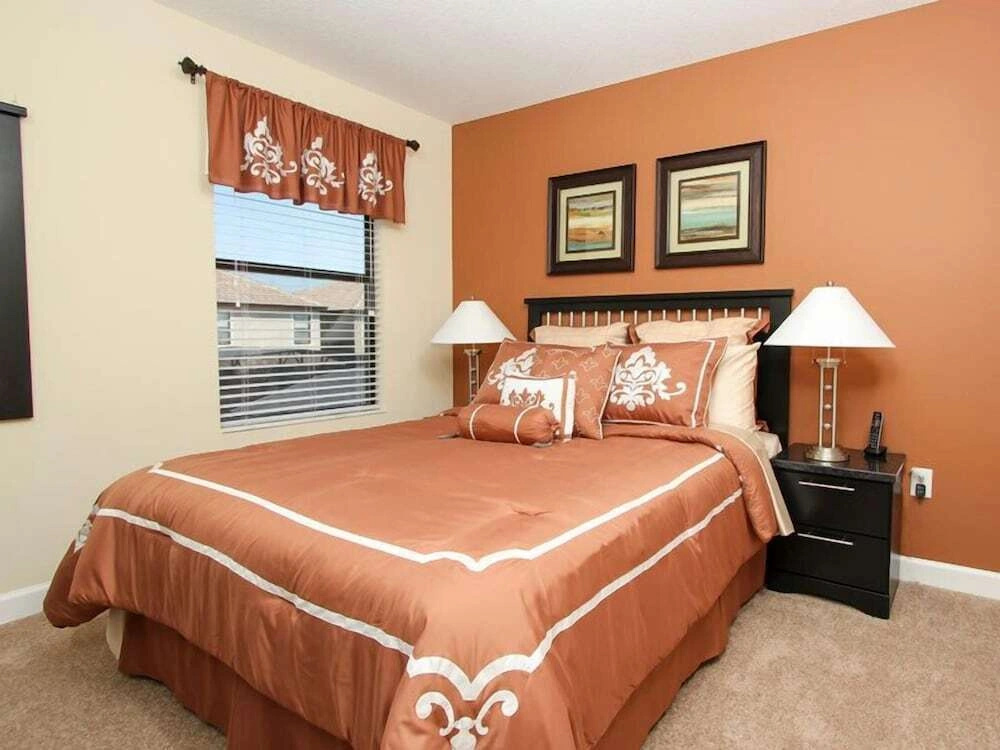 Villa 1465 Myrtlewood Champions Gate