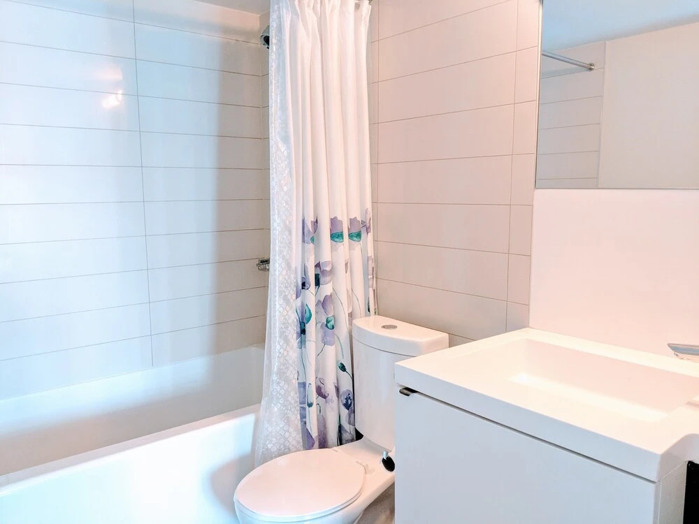Three Bedroom Luxury Suite