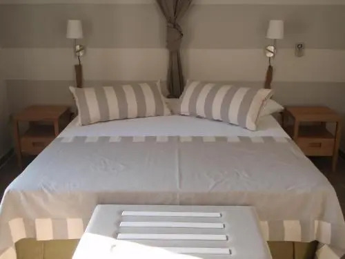 Aeolos Hotel