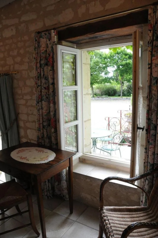 La Ferme des Berthiers