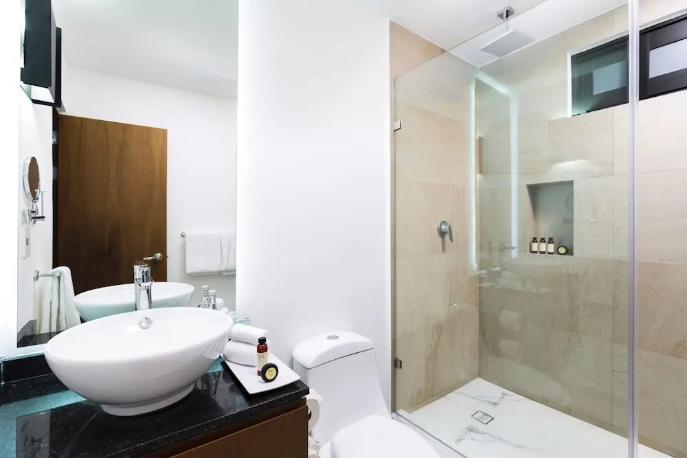 Seven Boutique Apartments Cancún
