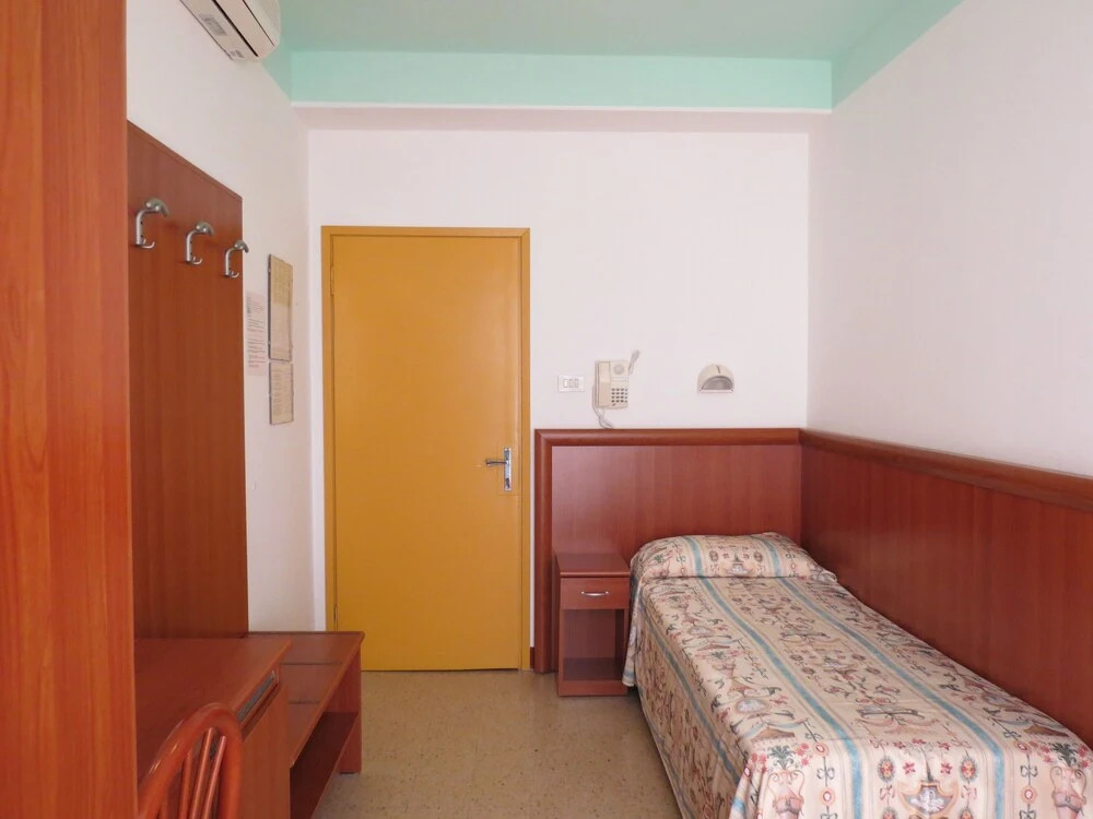 Caorle Villaggio & piscina