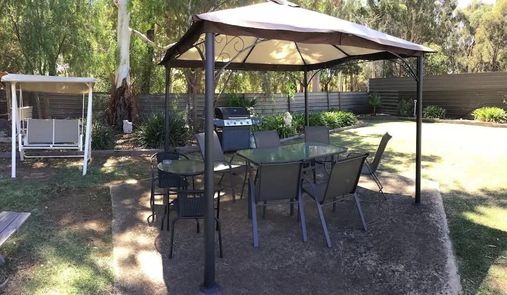 Kyabram Country Motel